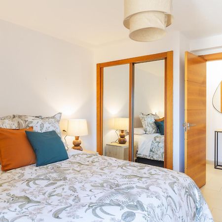 Apartament Balcon De La Catedral Malaga Zewnętrze zdjęcie
