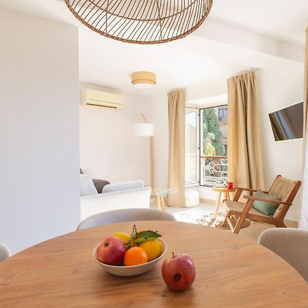 Apartament Balcon De La Catedral Malaga Zewnętrze zdjęcie