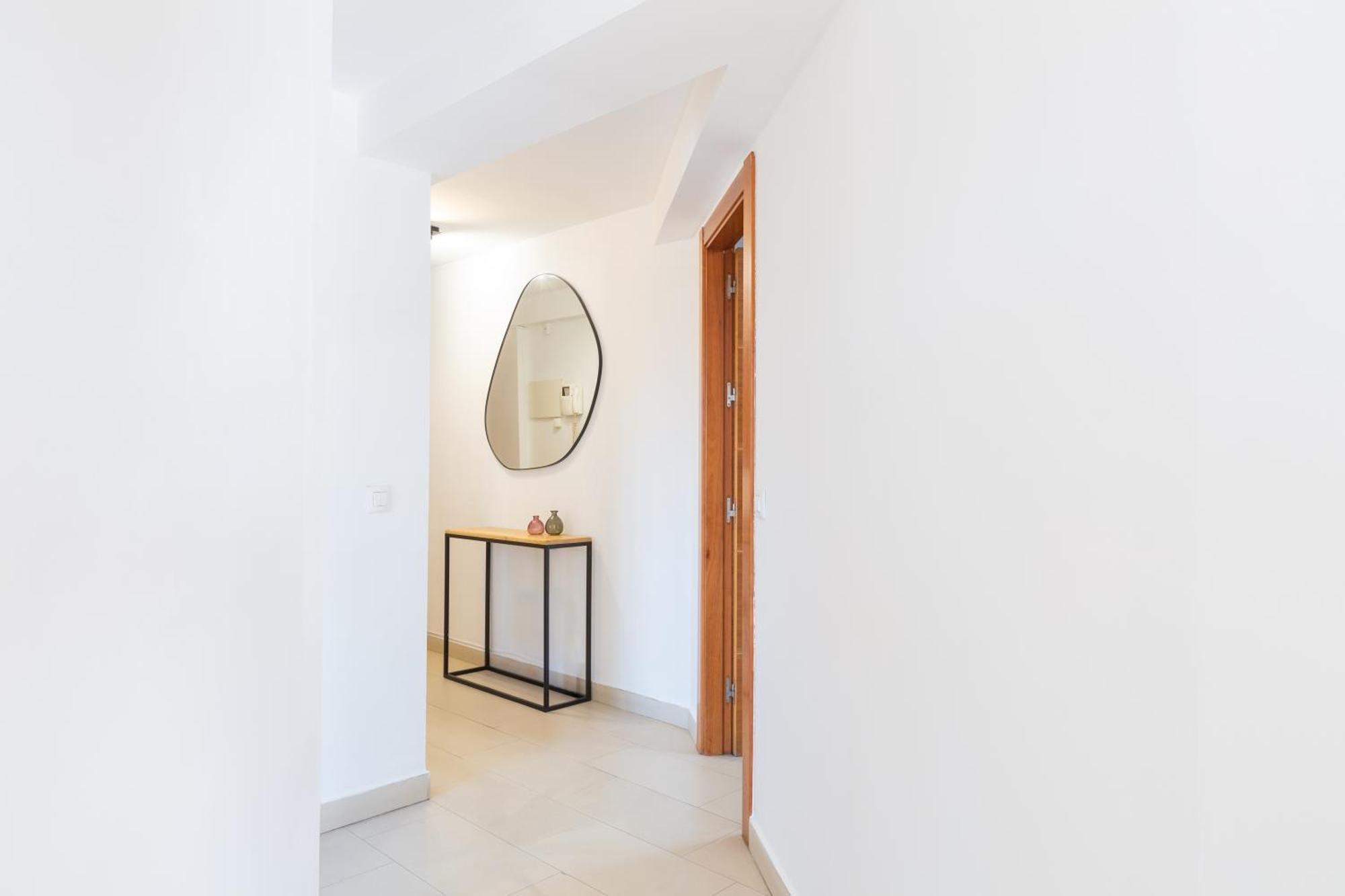 Apartament Balcon De La Catedral Malaga Zewnętrze zdjęcie