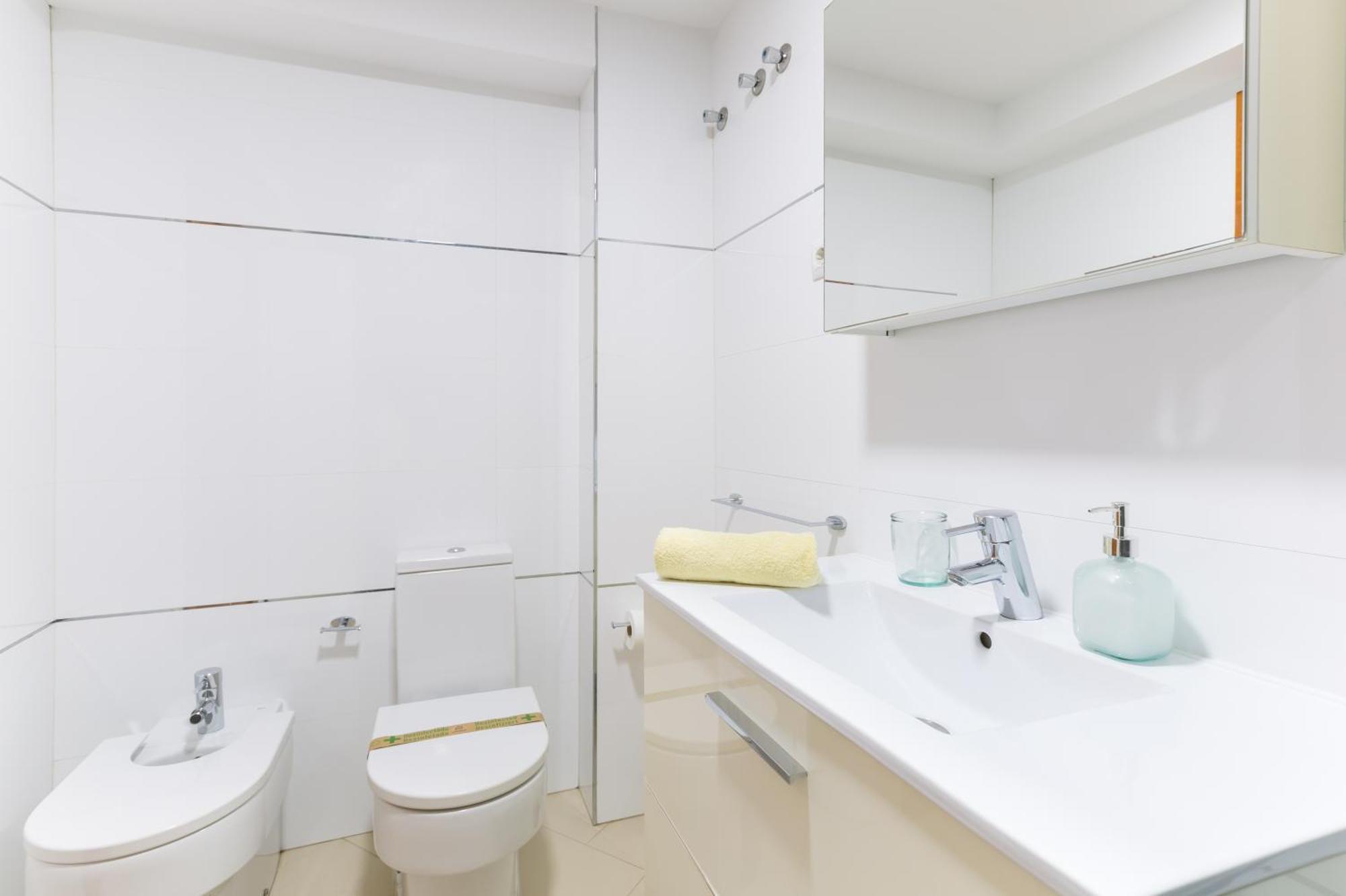 Apartament Balcon De La Catedral Malaga Zewnętrze zdjęcie