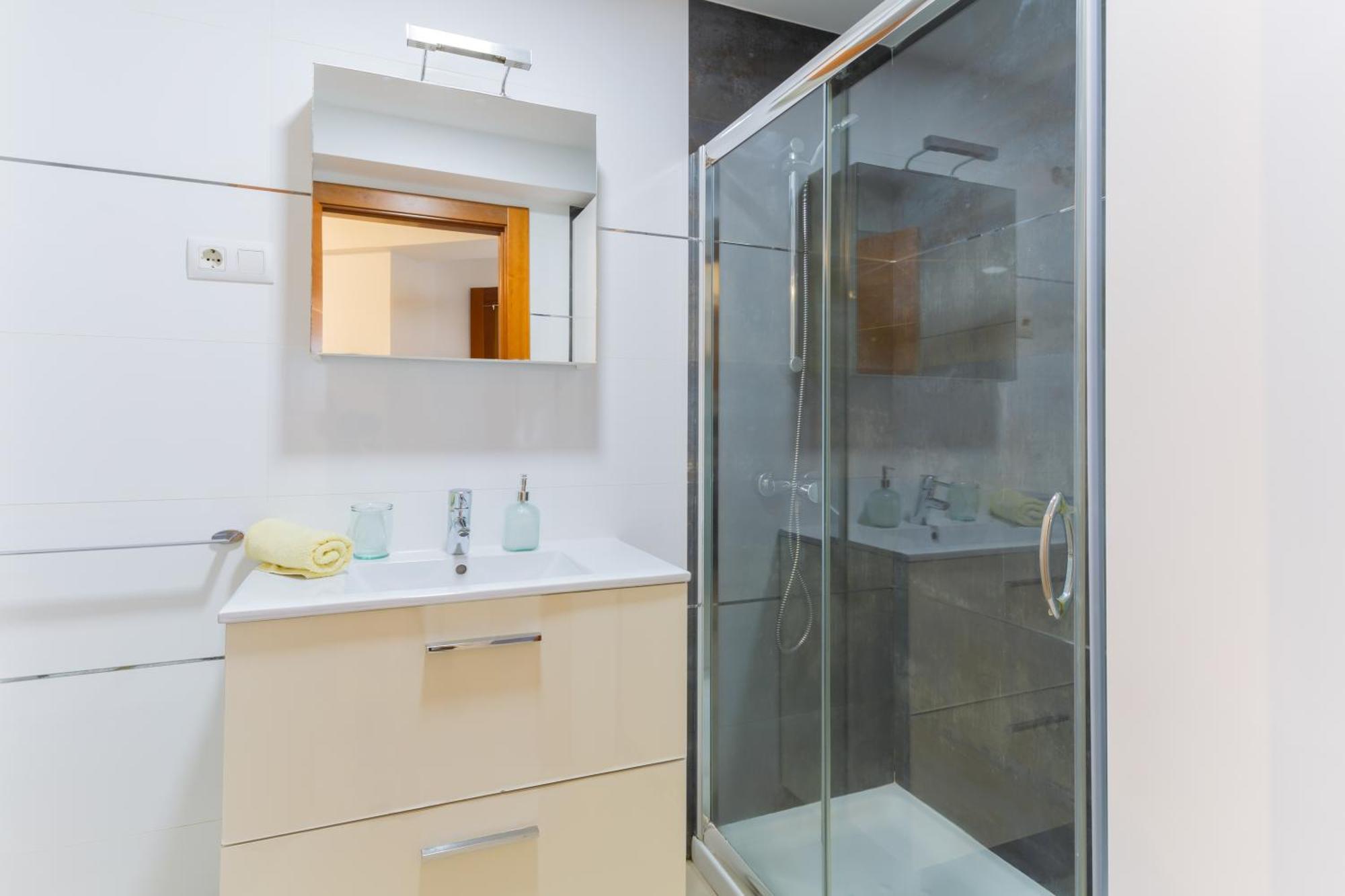 Apartament Balcon De La Catedral Malaga Zewnętrze zdjęcie