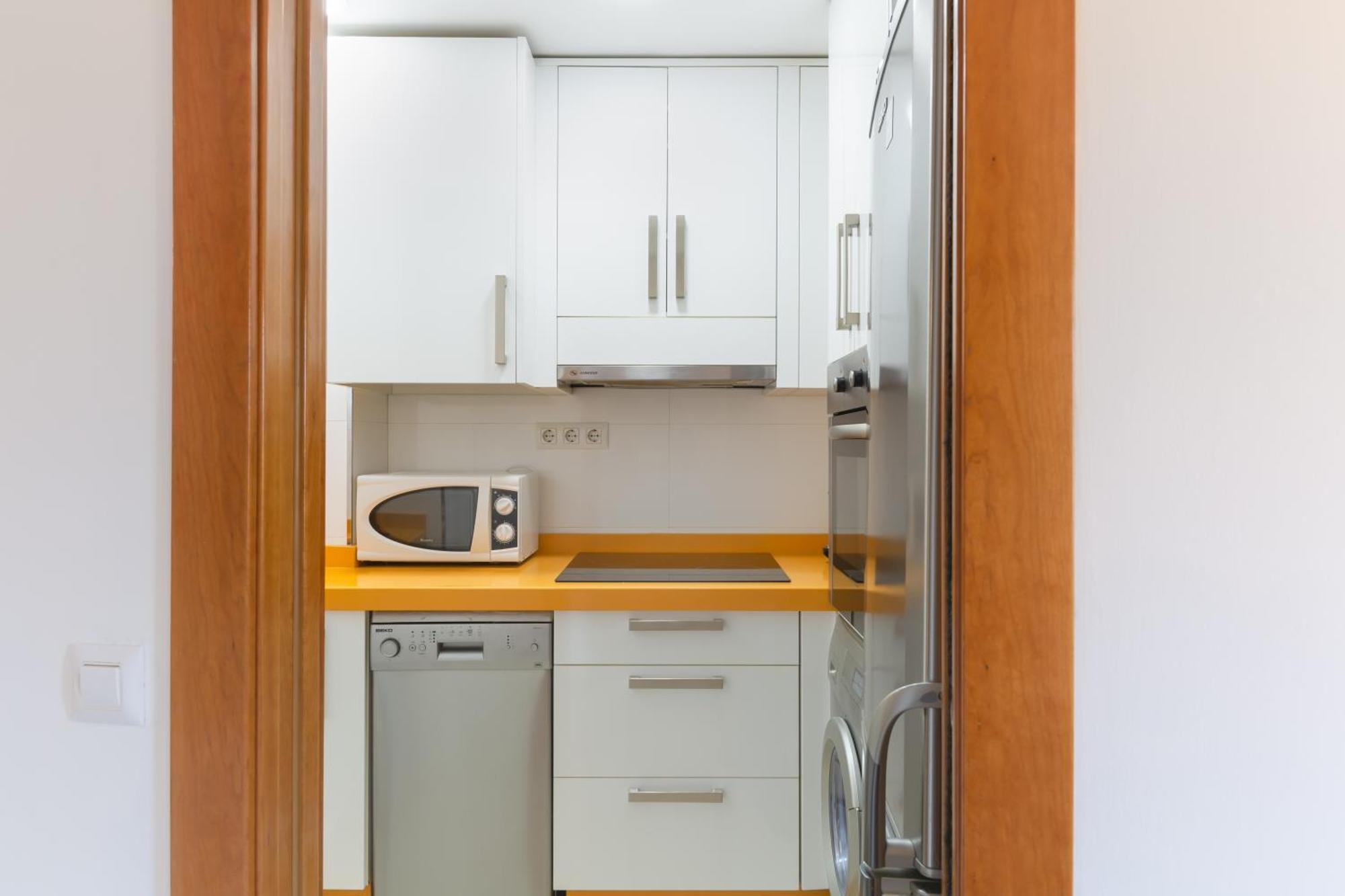Apartament Balcon De La Catedral Malaga Zewnętrze zdjęcie