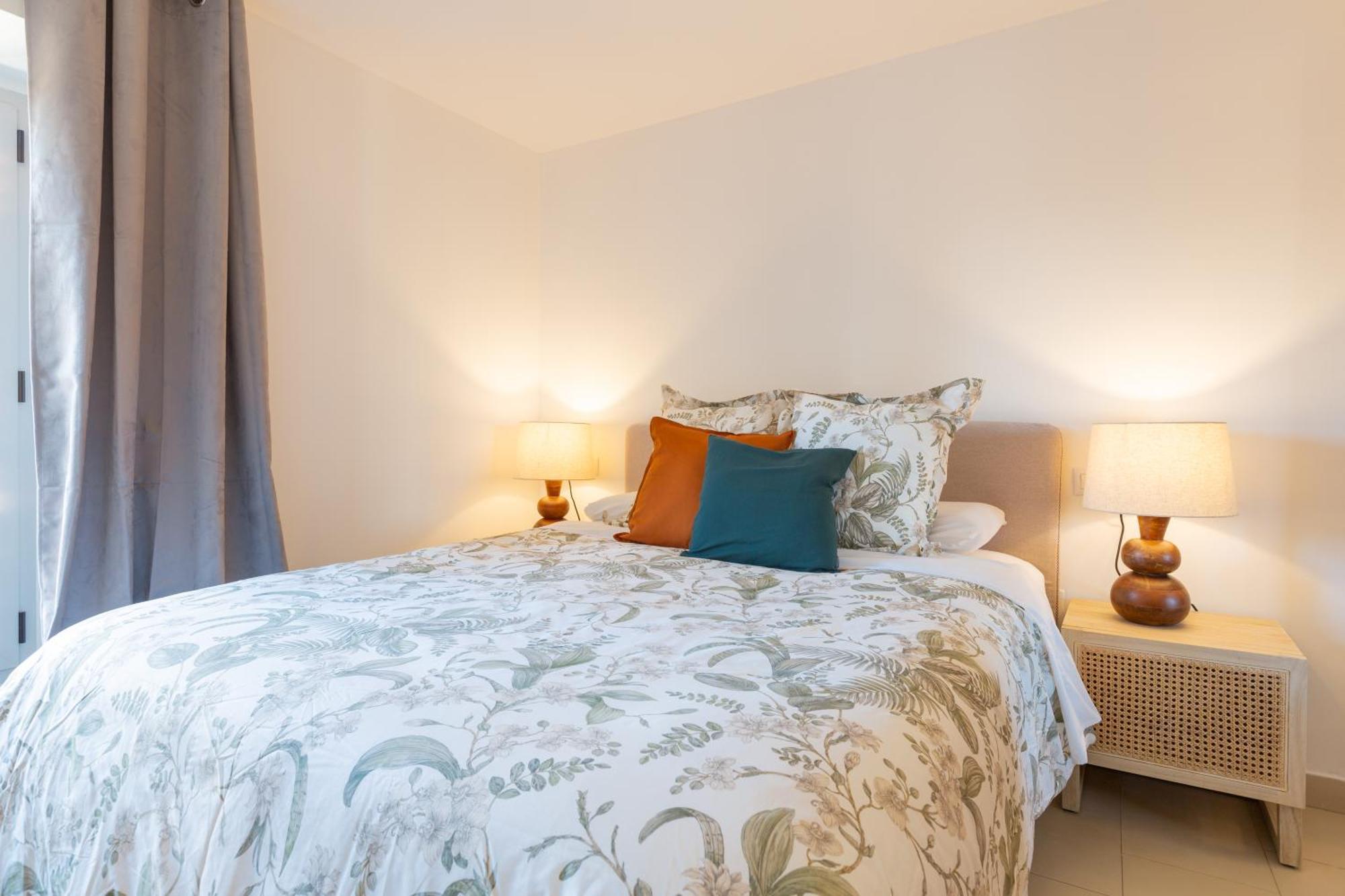 Apartament Balcon De La Catedral Malaga Zewnętrze zdjęcie