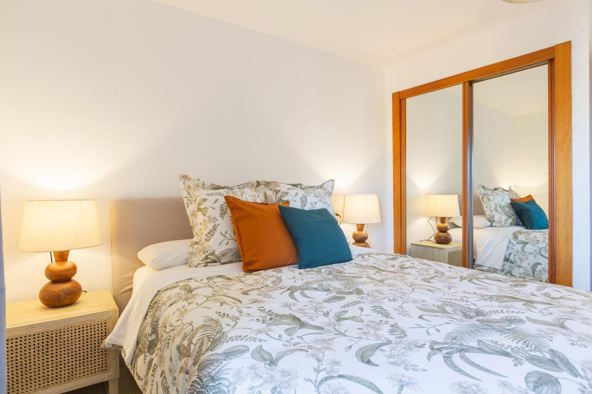 Apartament Balcon De La Catedral Malaga Zewnętrze zdjęcie