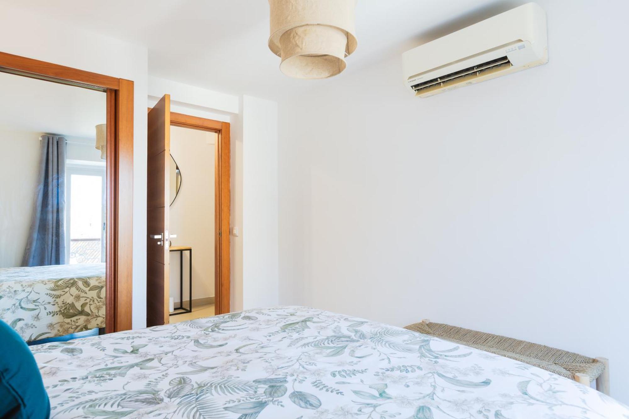 Apartament Balcon De La Catedral Malaga Zewnętrze zdjęcie